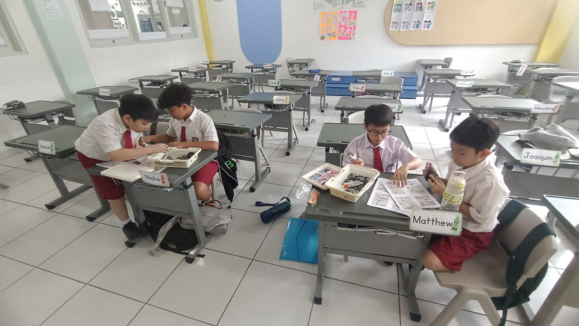 Kenapa sekarang semua orang perlu belajar komputer