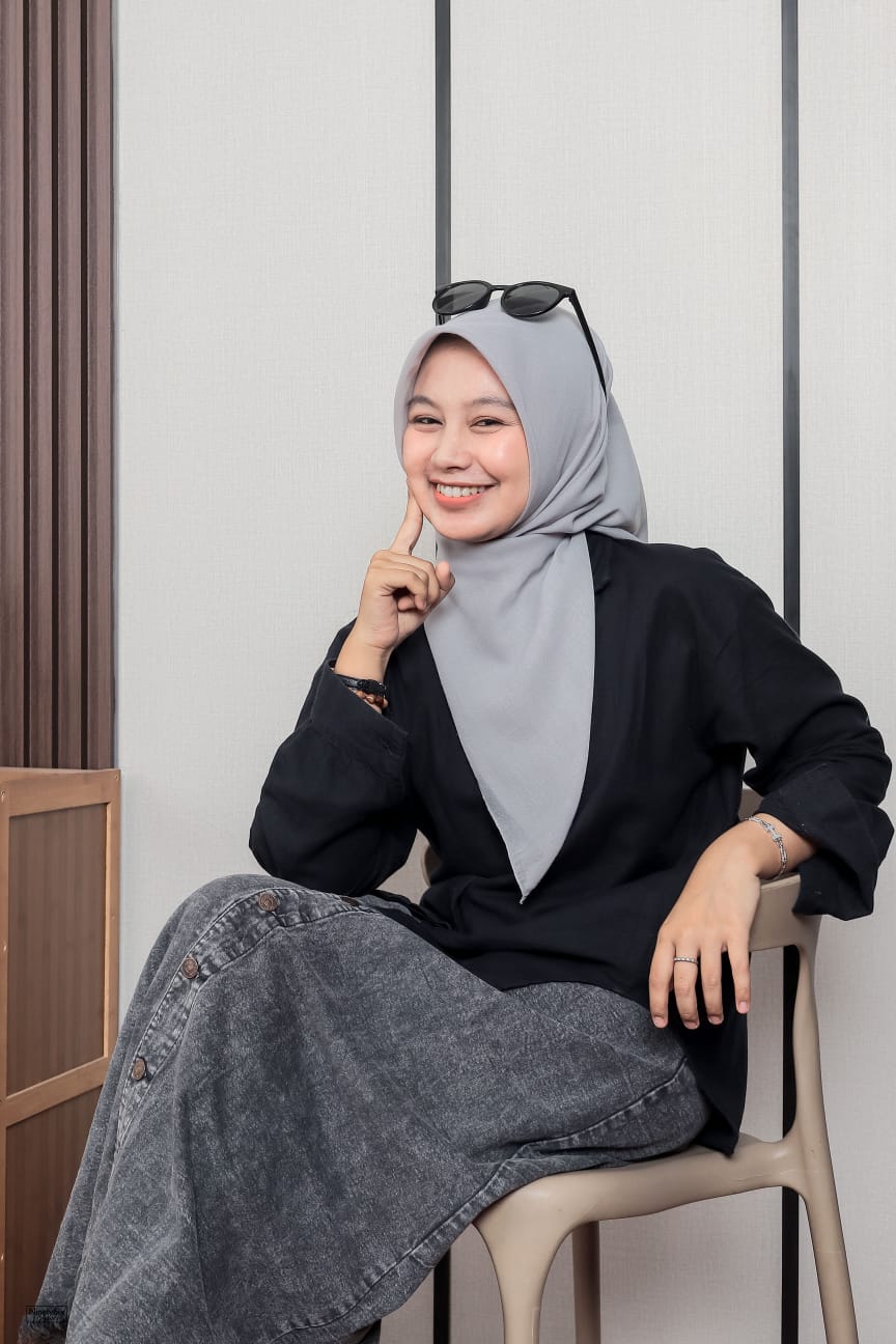 Dari Jejak Kecil Menjadi IMPACT: Perjalanan Seorang Pendidik IPS