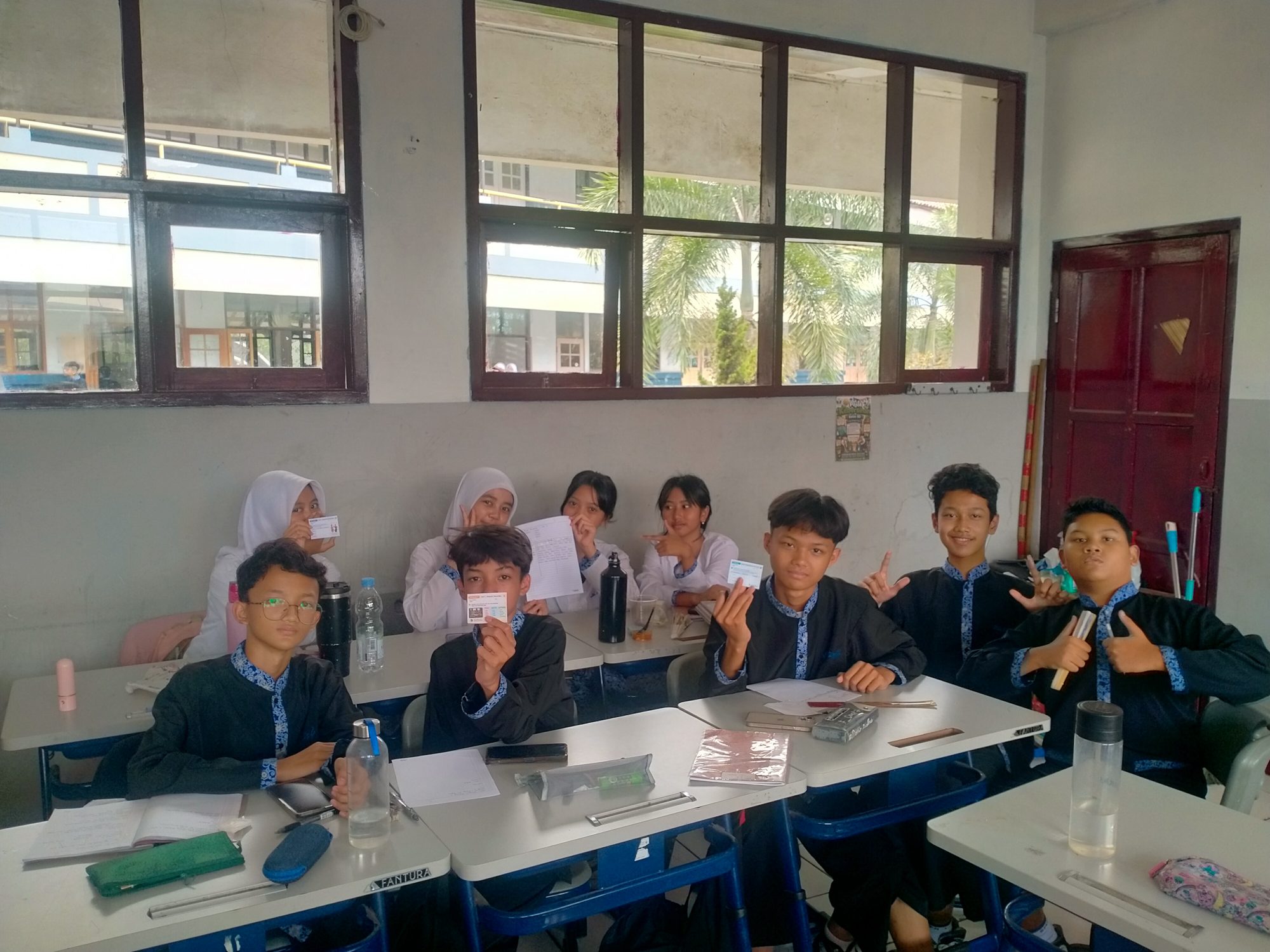 Refleksi Pembelajaran Tari Tradisional melalui Strategi Dance Detective
