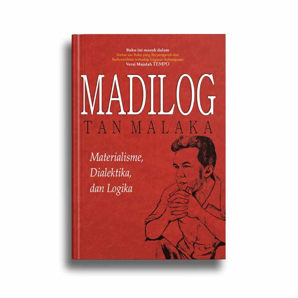 Madilog: Materialisme, Dialektika, Logika