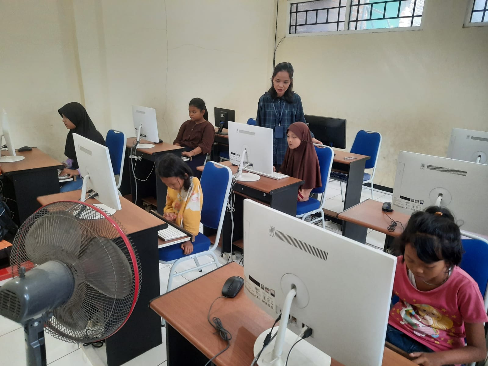 Belajar dari Mereka yang Tak Pernah Kehilangan Rasa Ingin Tahu