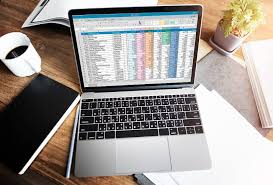 Mengurutkan Data di Excel