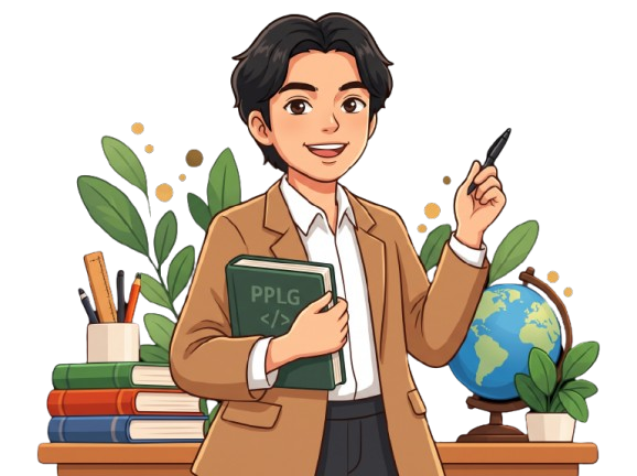 Pembelajaran DDL