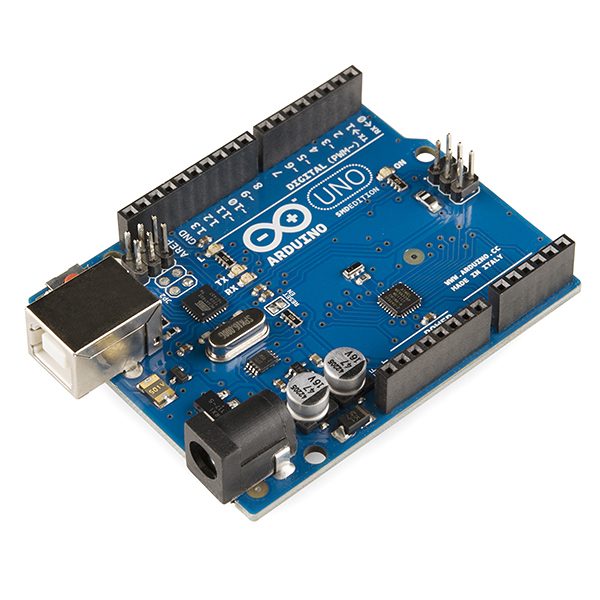 Dasar dasar Arduino