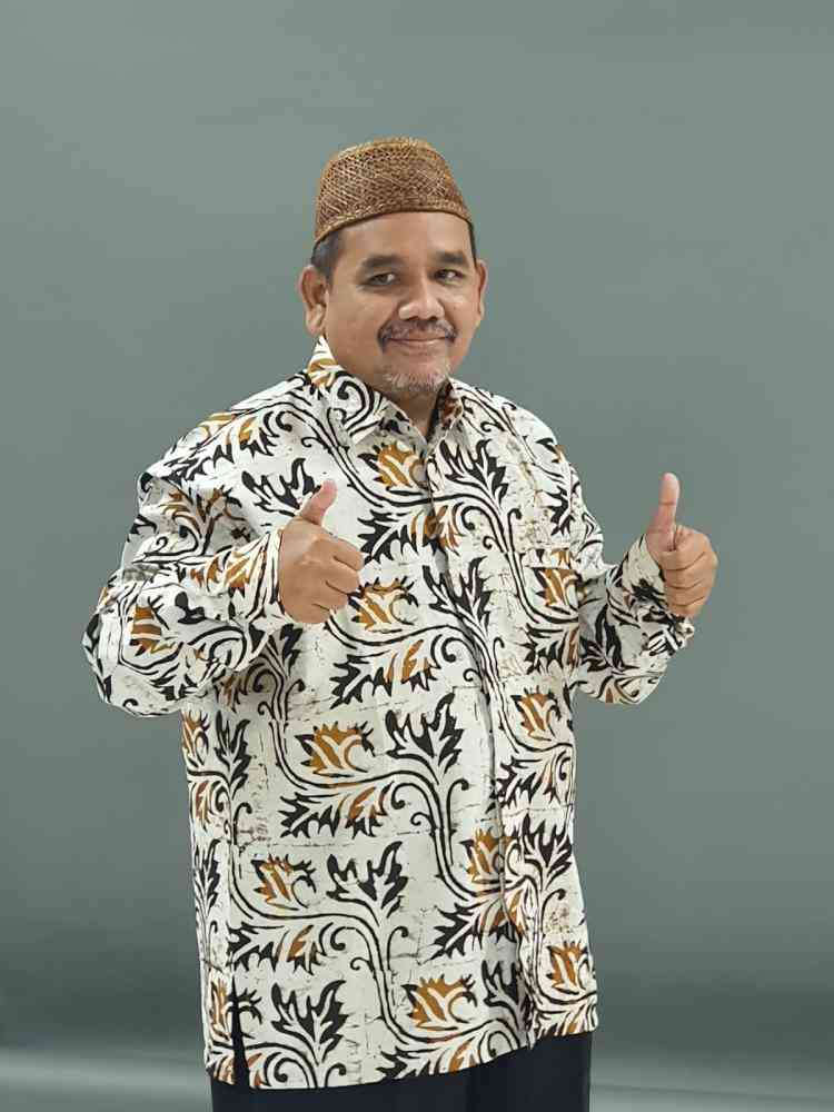 Nama Saya Omjay
