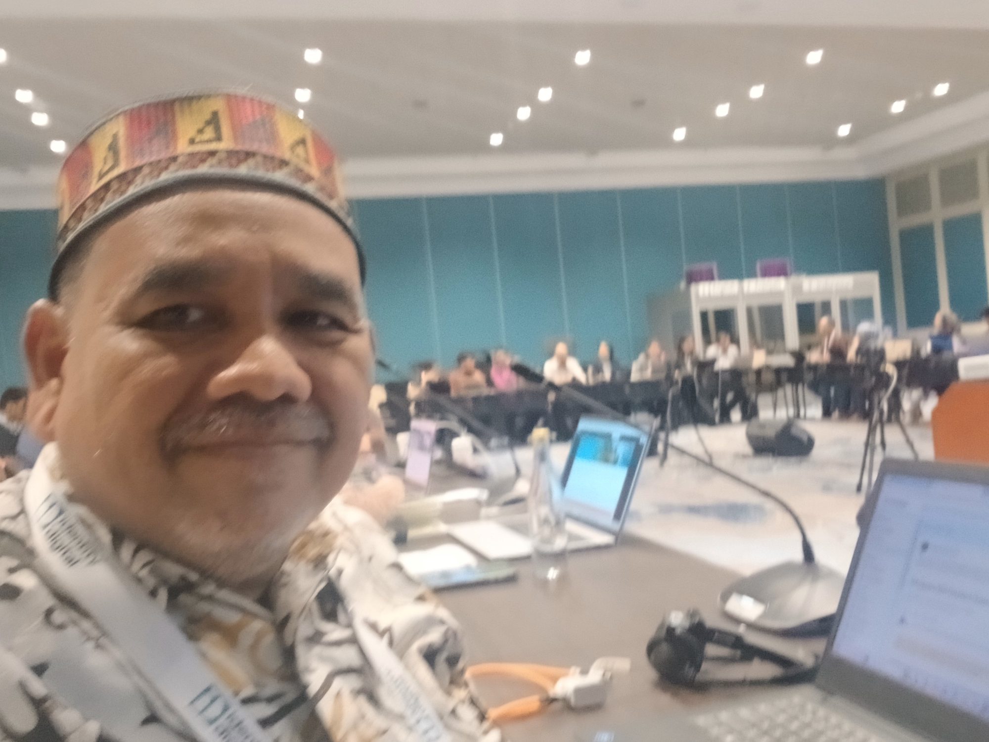 Belajar Mengenal nama domain